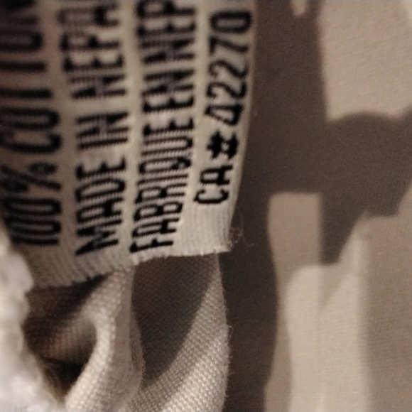 Mens' cargo shorts, size 38 - Picture 6 of 6